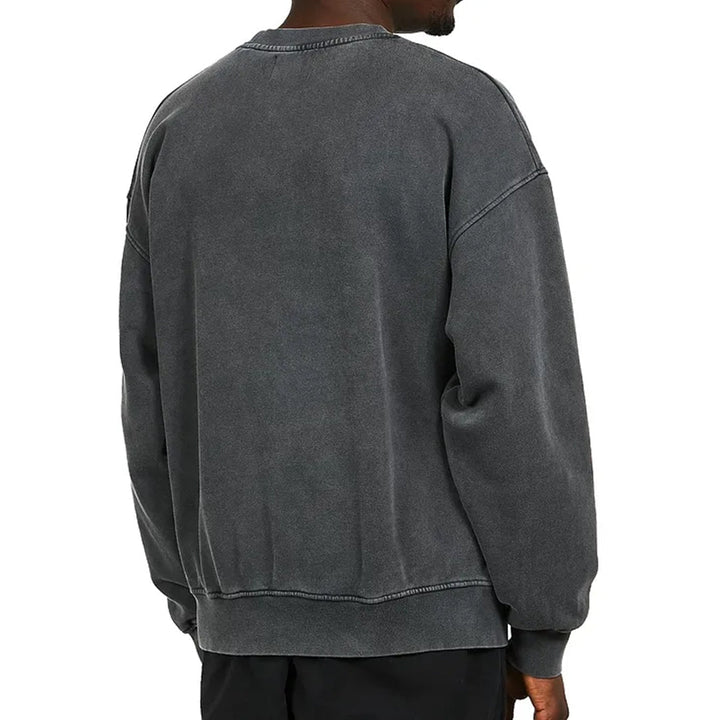 ALBIE - Sweat-shirt ultra confortable pour hommes