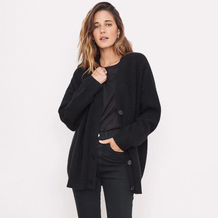 SOPHIA - Gilet confortable pour femme