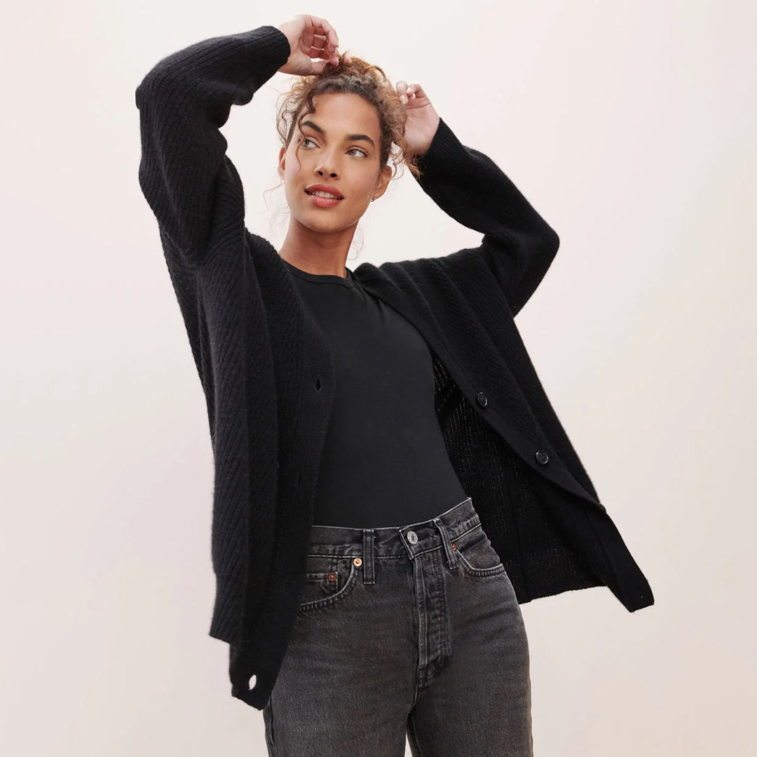 SOPHIA - Gilet confortable pour femme