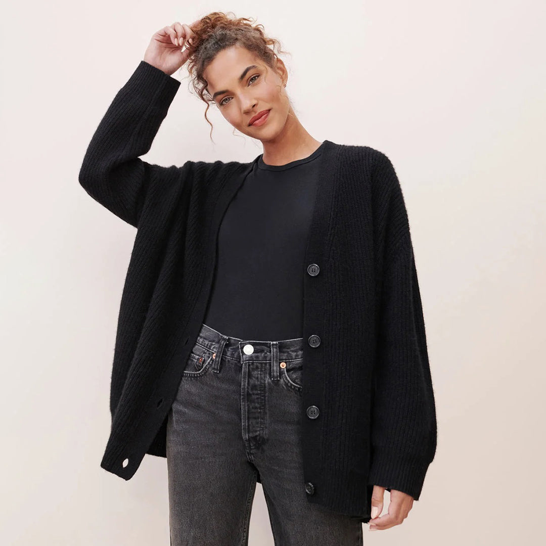 SOPHIA - Gilet confortable pour femme