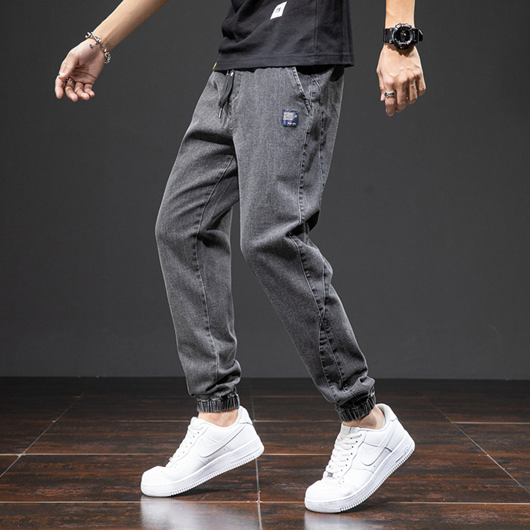 FRANKO - Pantalon de jogging à la mode