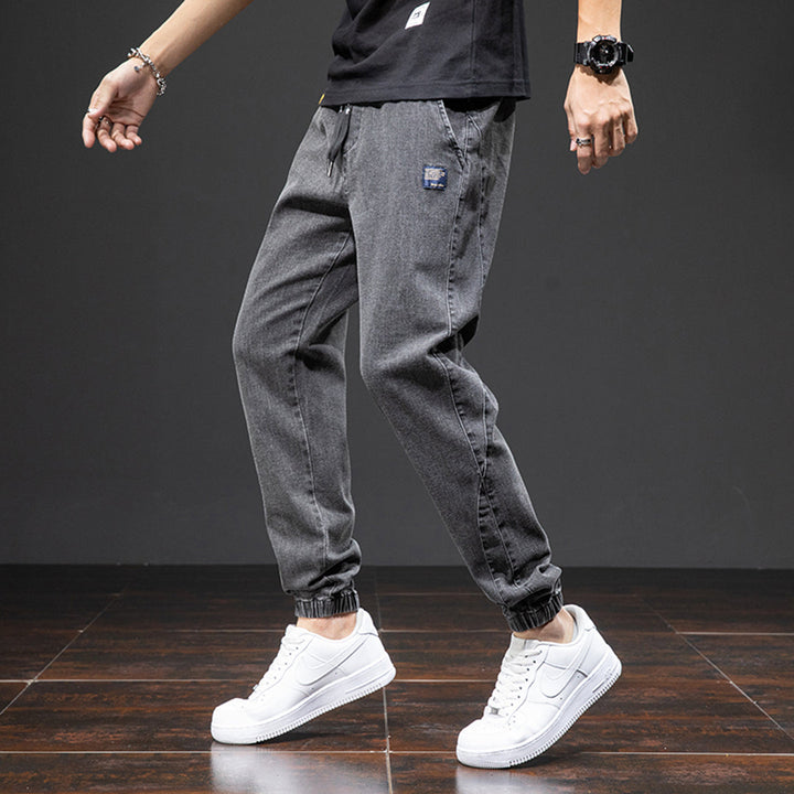 FRANKO - Pantalon de jogging à la mode