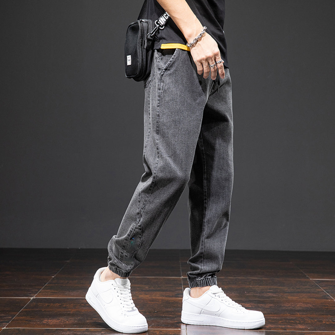 FRANKO - Pantalon de jogging à la mode