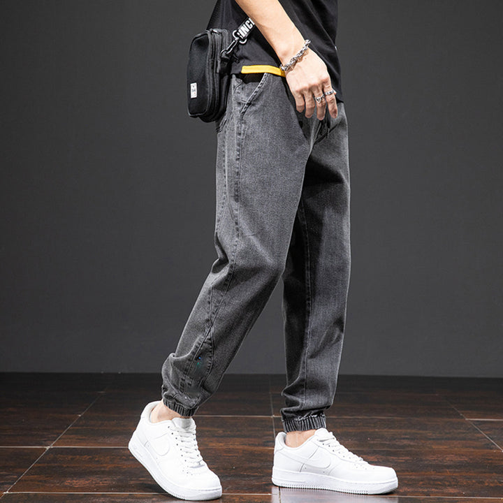 FRANKO - Pantalon de jogging à la mode