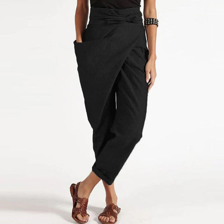 Velariana - Pantalons tendance et confortables, élégants pour toutes les occasions.