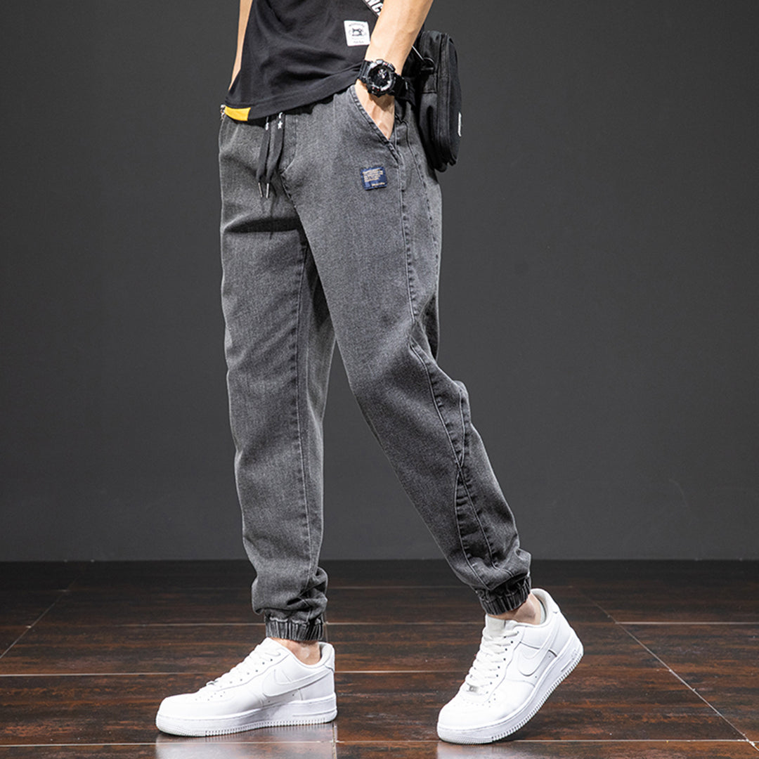 FRANKO - Pantalon de jogging à la mode