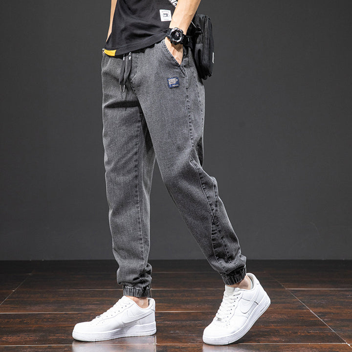 FRANKO - Pantalon de jogging à la mode