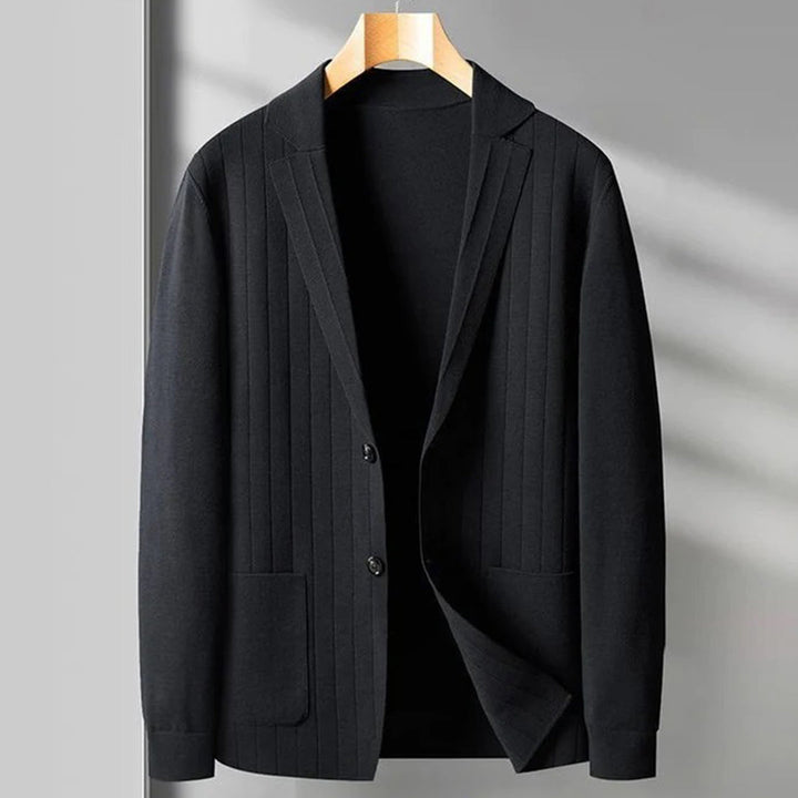 Elliotts - Un blazer élégant pour un look raffiné
