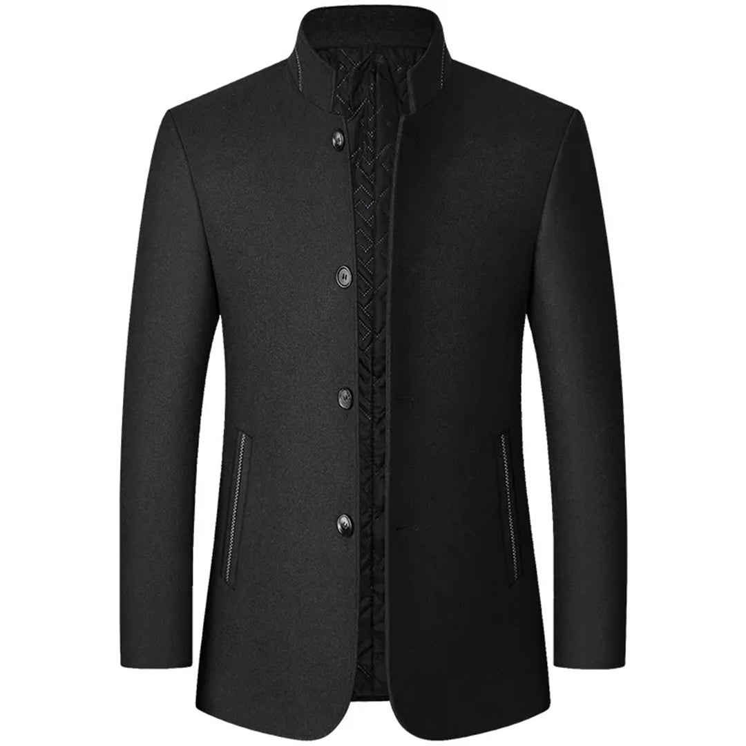 HENRY - Veste luxueuse et à la mode pour un confort maximal