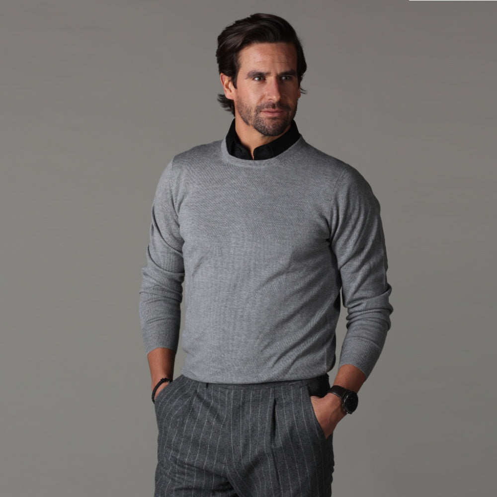 Jack | Polo-shirt slim fit élégant et confortable avec des manches courtes pour une liberté de mouvement parfaite.