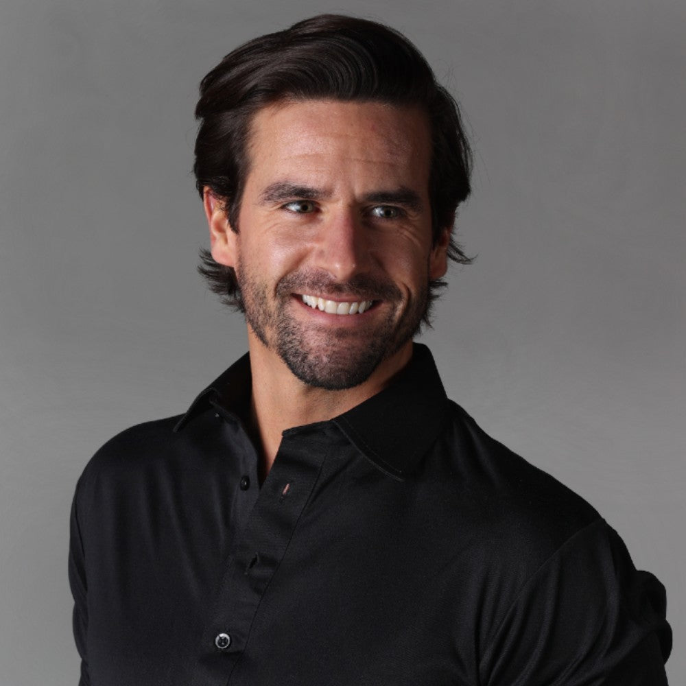Jack | Polo-shirt slim fit élégant et confortable avec des manches courtes pour une liberté de mouvement parfaite.