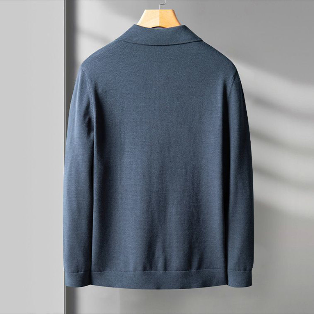 Elliotts - Un blazer élégant pour un look raffiné