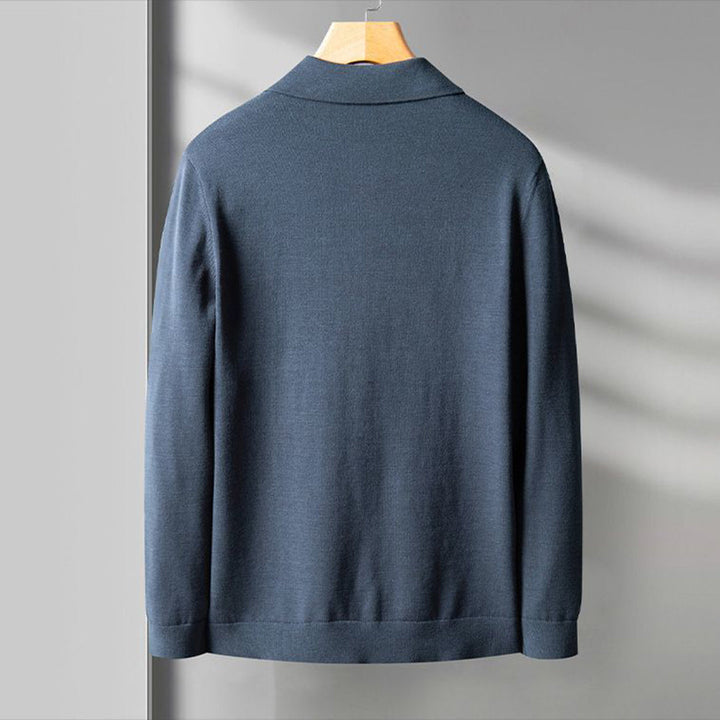 Elliotts - Un blazer élégant pour un look raffiné