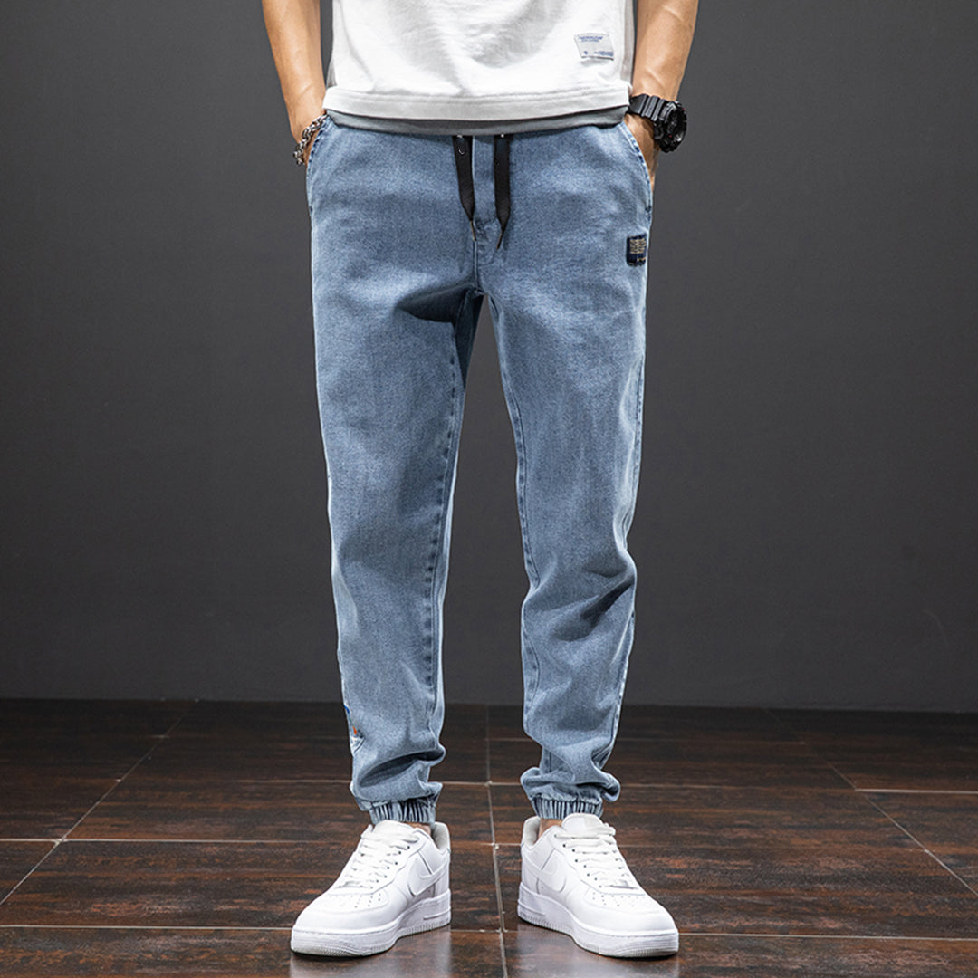 FRANKO - Pantalon de jogging à la mode