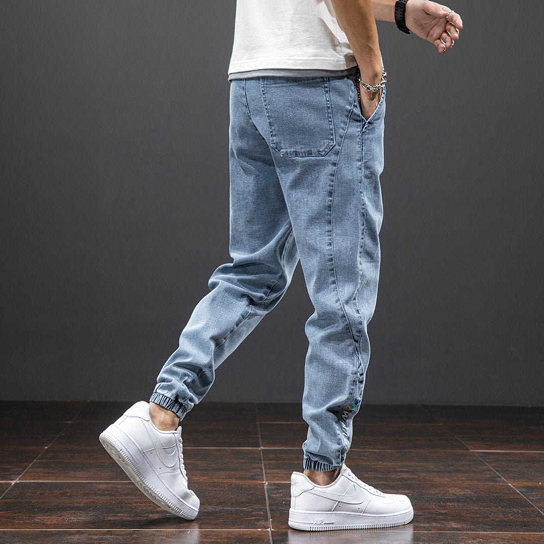 FRANKO - Pantalon de jogging à la mode