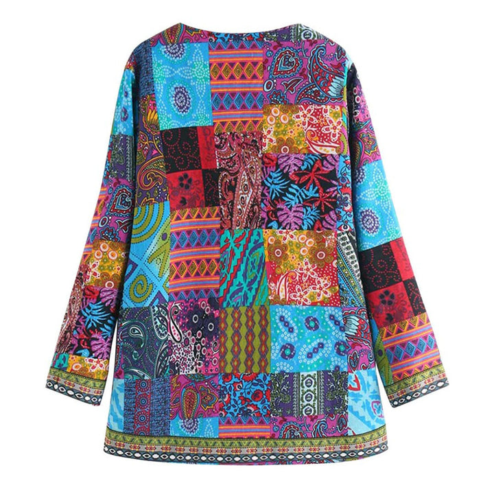 Blossom & Lace | Blazer for femmes chic et élégant pour une allure raffinée