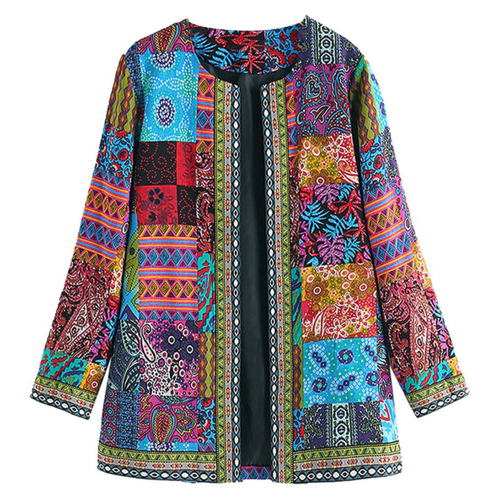 Blossom & Lace | Blazer for femmes chic et élégant pour une allure raffinée