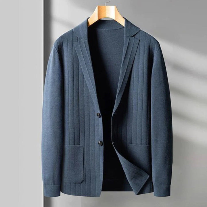 Elliotts - Un blazer élégant pour un look raffiné
