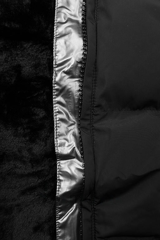 Amélie™ - Manteau chaud en polaire pour femme