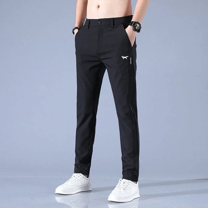 Brant - Pantalon de golf élégant avec un confort ultime et un ajustement parfait