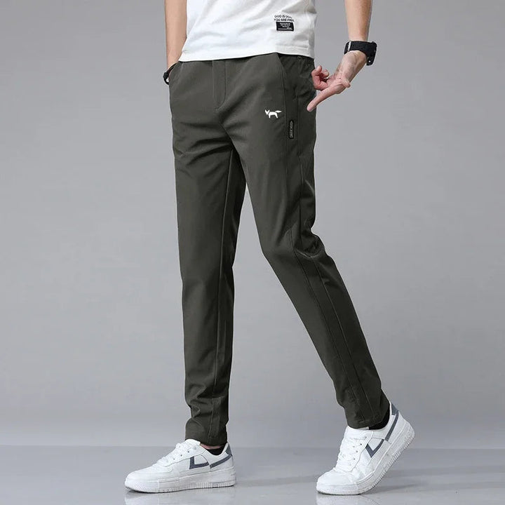 Brant - Pantalon de golf élégant avec un confort ultime et un ajustement parfait