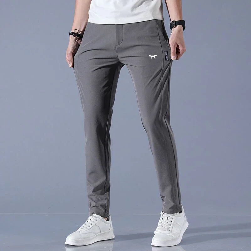 Brant - Pantalon de golf élégant avec un confort ultime et un ajustement parfait