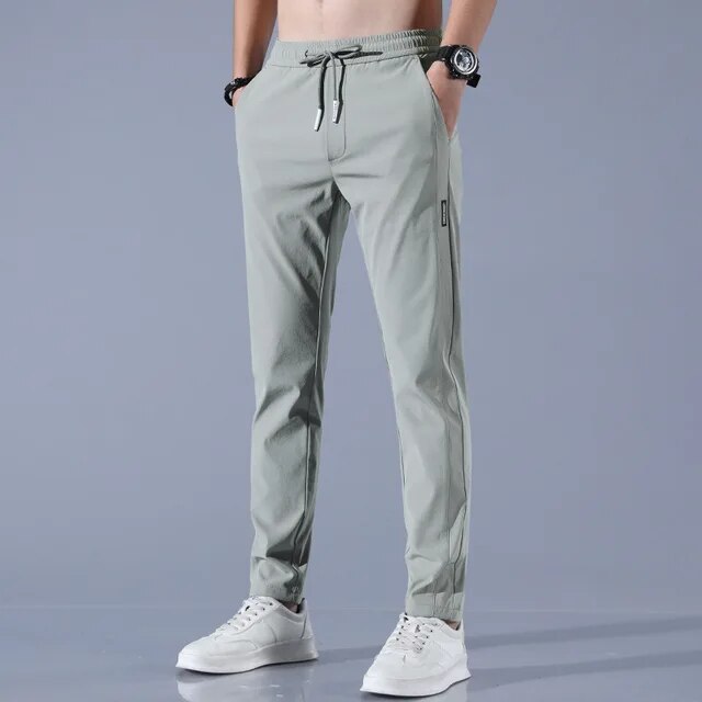 Brant - Pantalon de golf élégant avec un confort ultime et un ajustement parfait