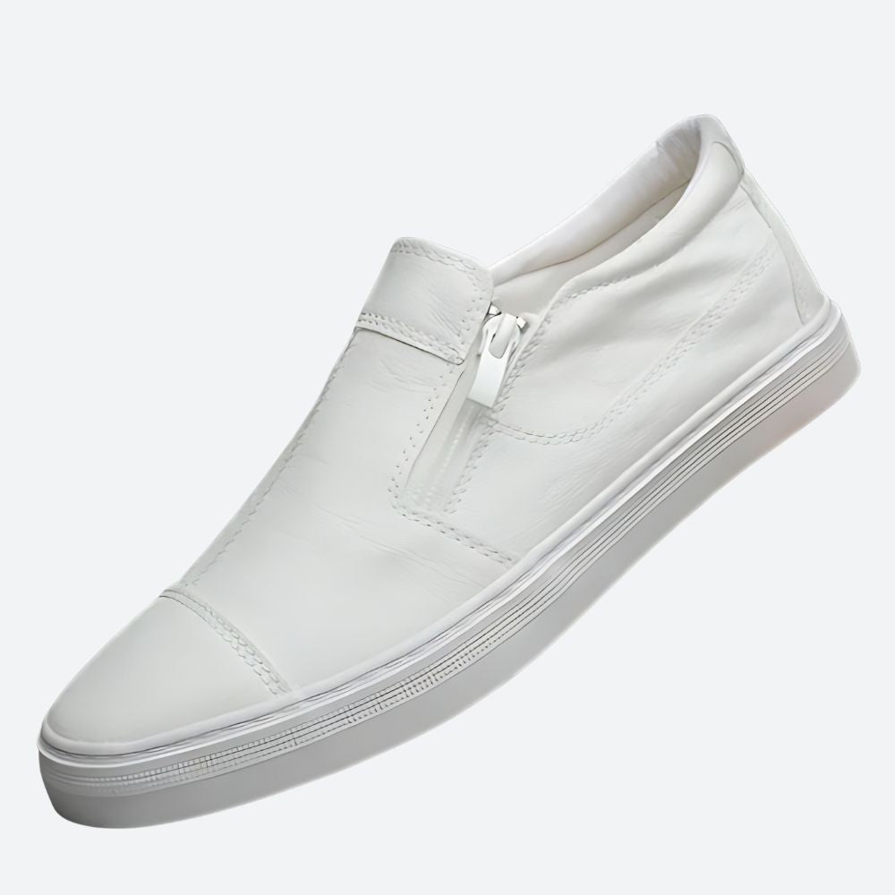Trendy Brent Casual Mens Slipper pour le confort et le style