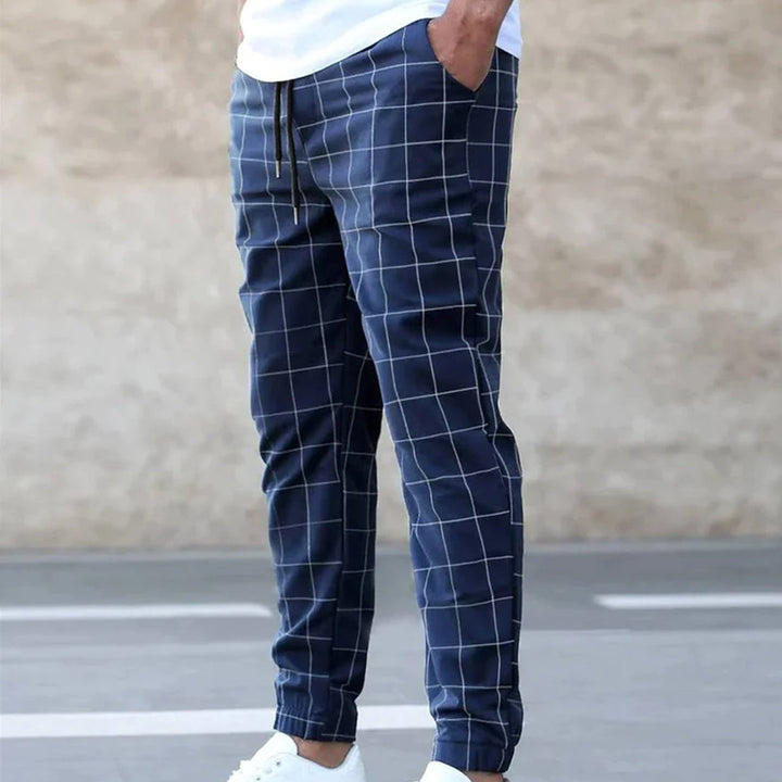 Brian - Pantalon Ultra Confortable et Décontracté pour un Usage Quotidien