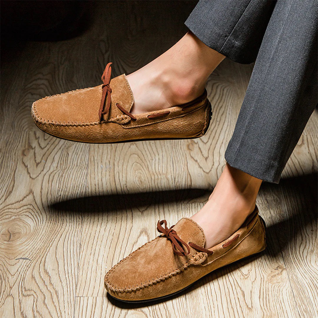 Culian | Mocassins Élégants pour Hommes pour un Look Stylé
