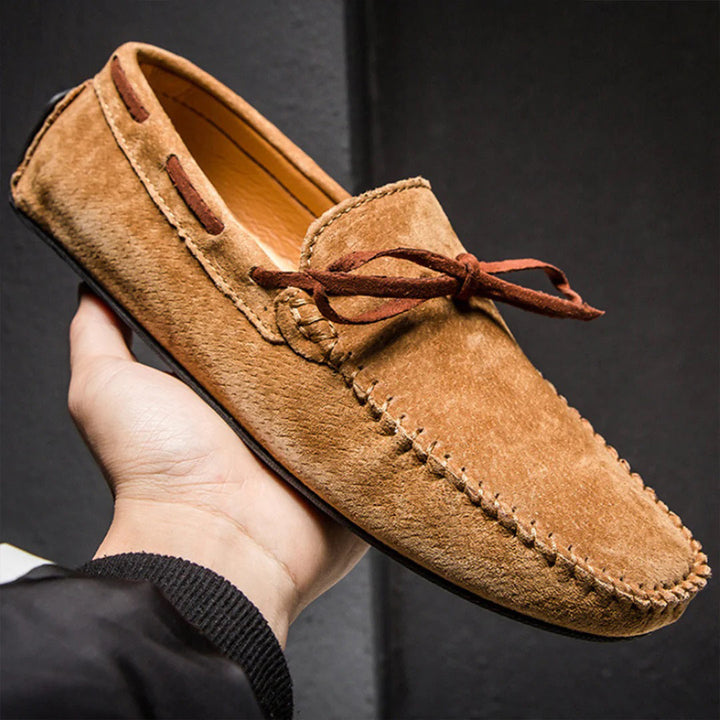 Culian | Mocassins Élégants pour Hommes pour un Look Stylé