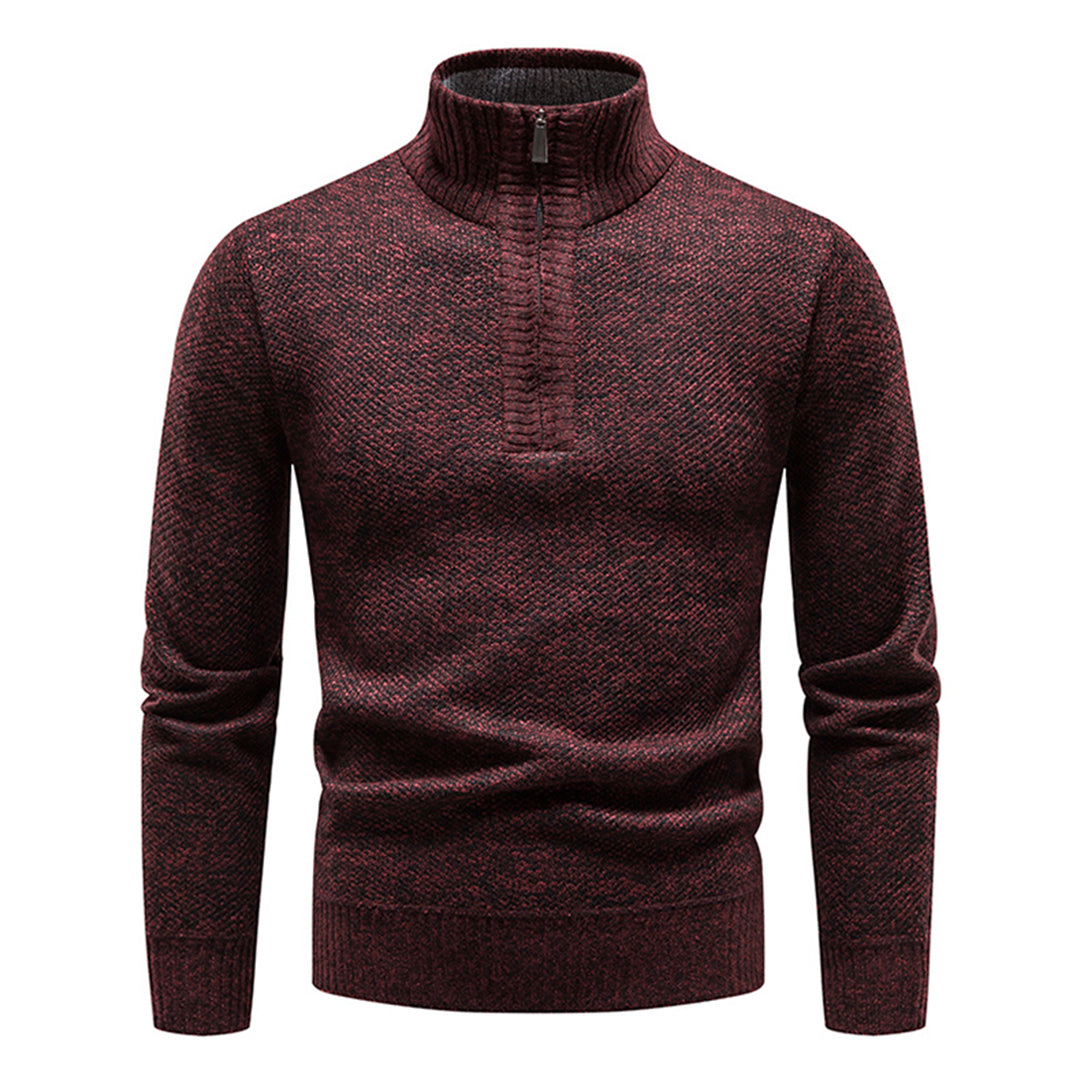 JAGGER - Pull élégant et tendance