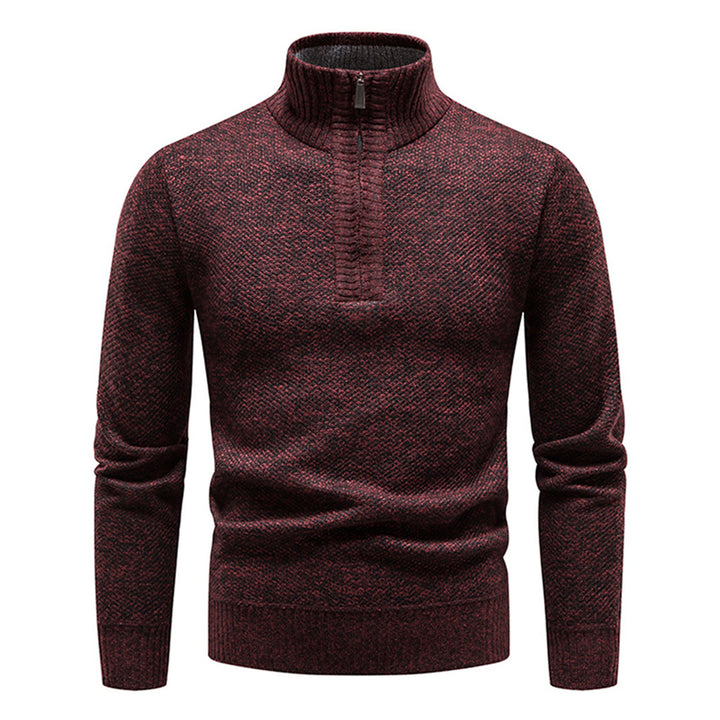 JAGGER - Pull élégant et tendance