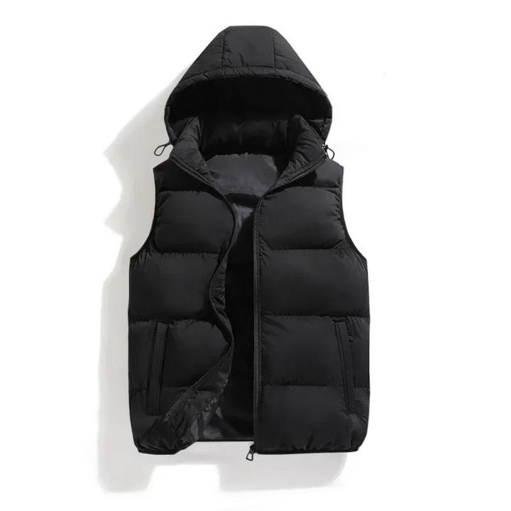 AAPO - Veste tampon en duvet
