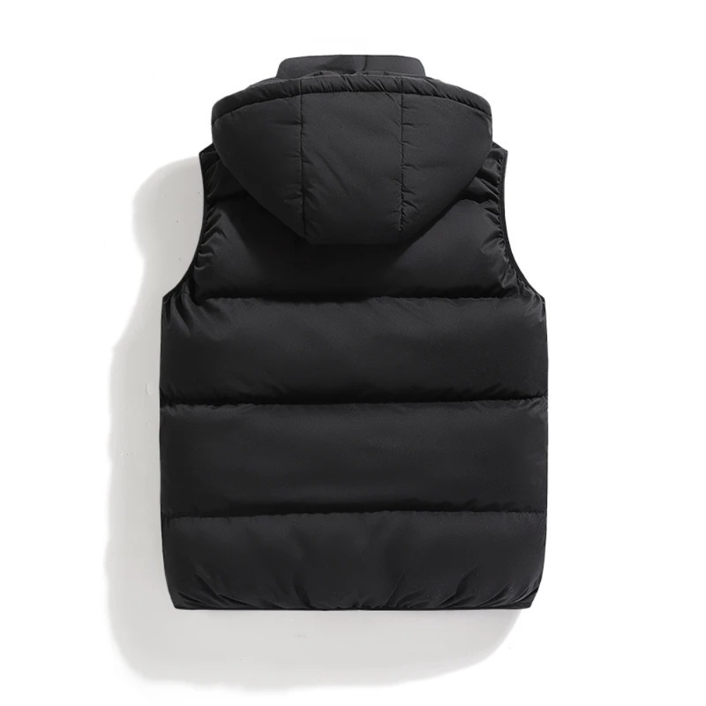 AAPO - Veste tampon en duvet