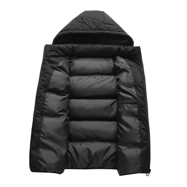AAPO - Veste tampon en duvet