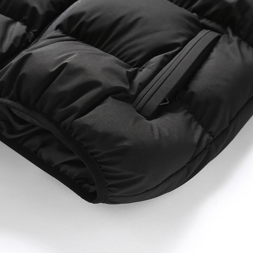 AAPO - Veste tampon en duvet