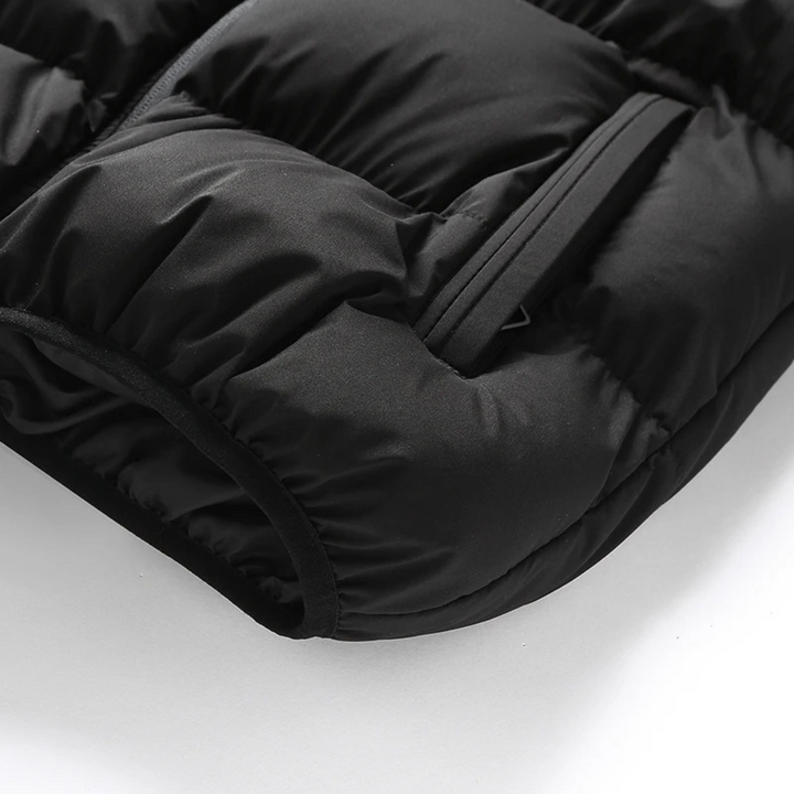 AAPO - Veste tampon en duvet