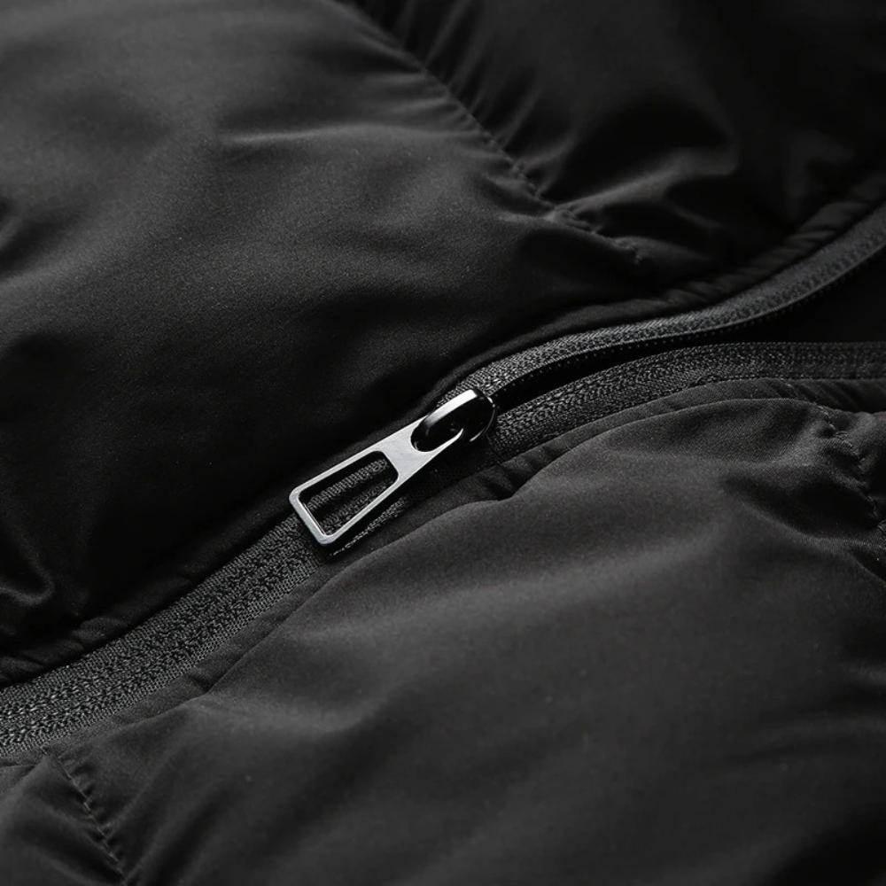 AAPO - Veste tampon en duvet