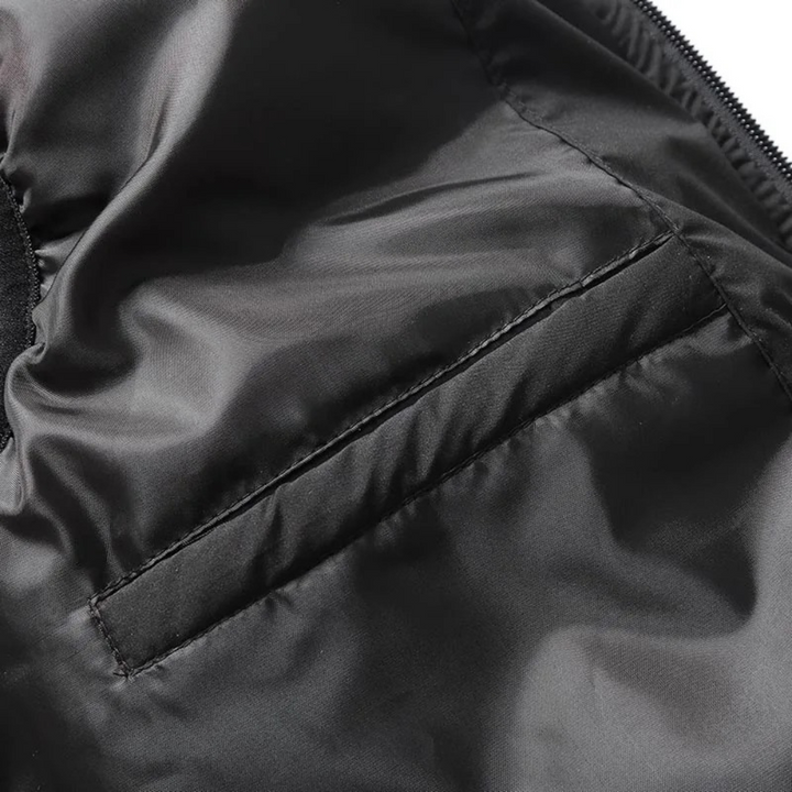 AAPO - Veste tampon en duvet