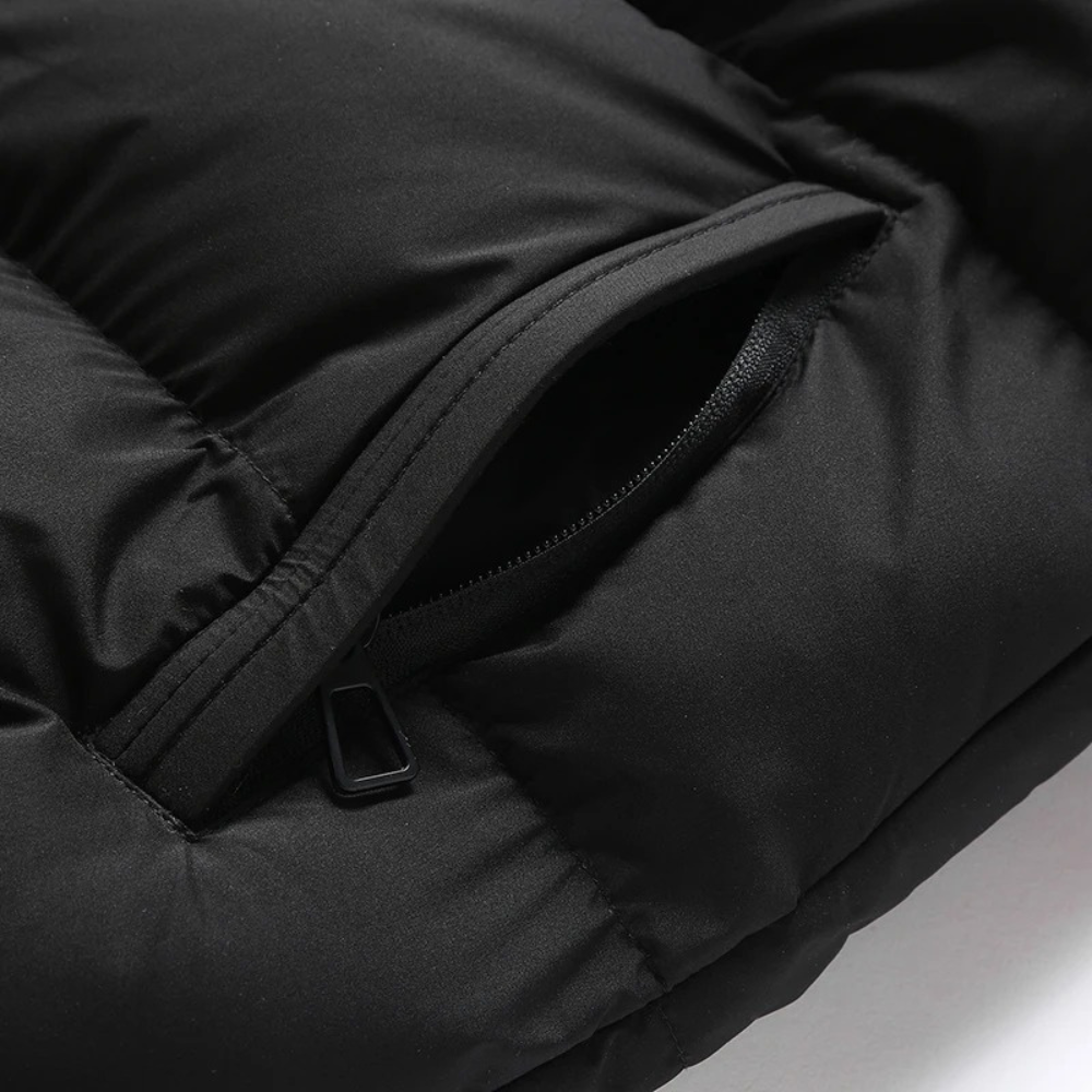AAPO - Veste tampon en duvet