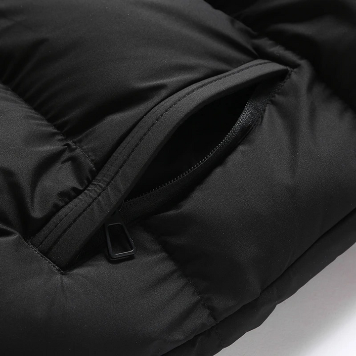 AAPO - Veste tampon en duvet