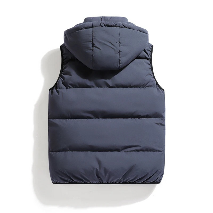 AAPO - Veste tampon en duvet