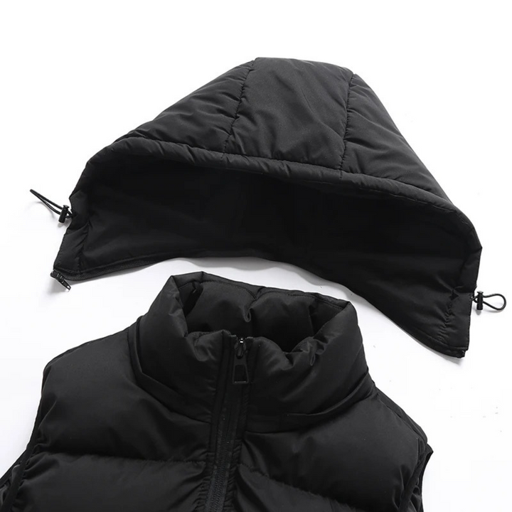 AAPO - Veste tampon en duvet