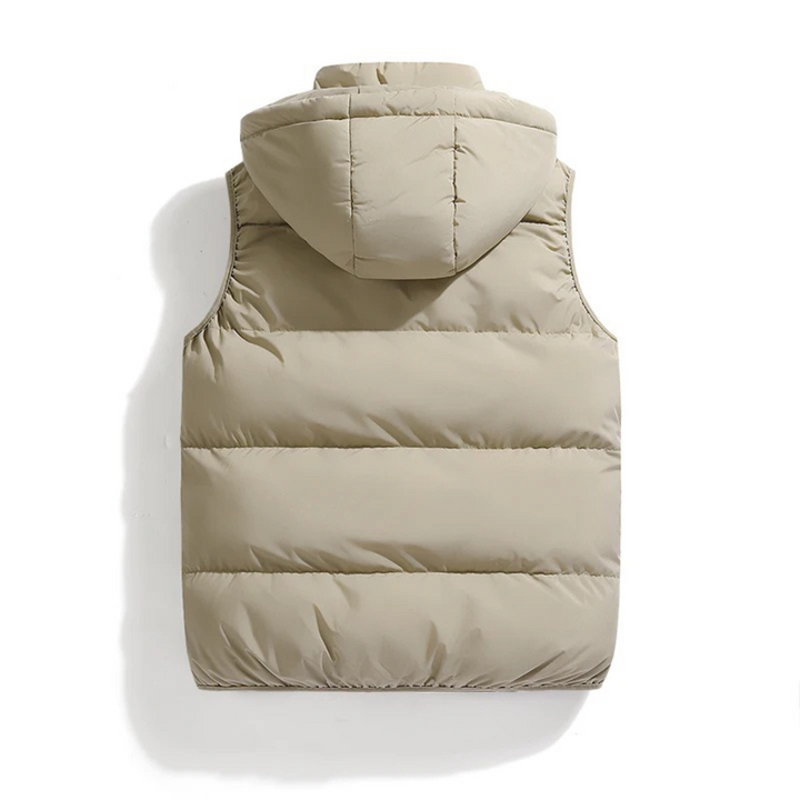 AAPO - Veste tampon en duvet