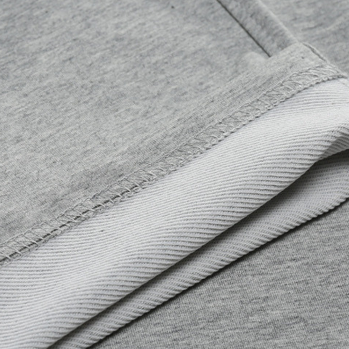Sweatpants stylés pour hommes de AKSELI - confort et mode en même temps !
