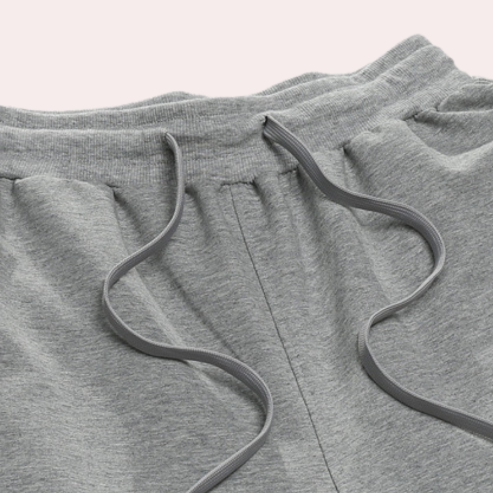 Sweatpants stylés pour hommes de AKSELI - confort et mode en même temps !