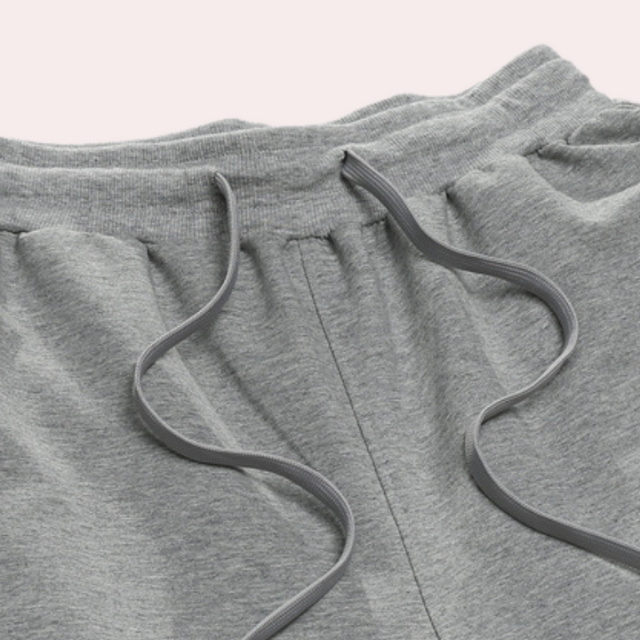 Sweatpants stylés pour hommes de AKSELI - confort et mode en même temps !