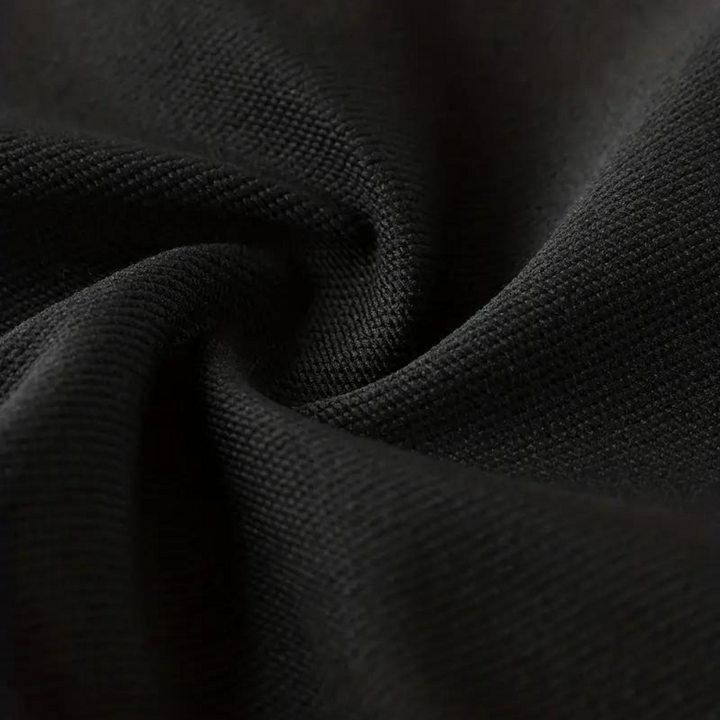EETU - Pantalon de jogging classique stylé avec cordon de serrage pratique à la taille