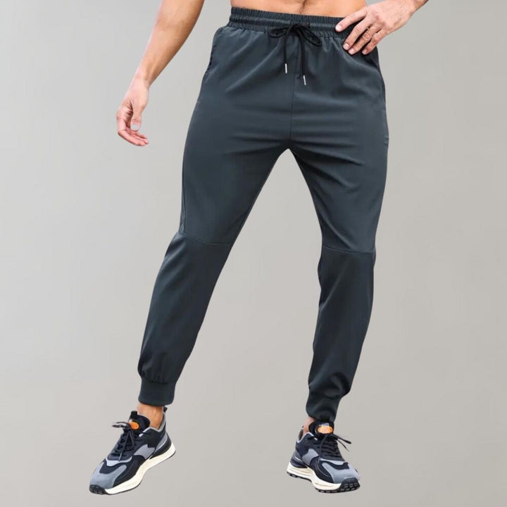 Eiro - Confortable pantalon de jogging avec cordon de serrage réglable